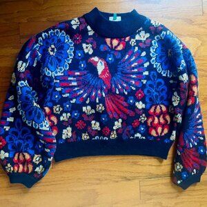 FARM Rio sweater